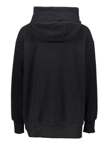 Nike Hoodie "Plush" zwart