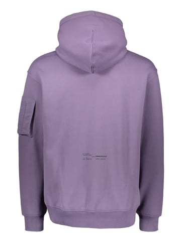 Nike Hoodie "Air Jordan 23" in Lila