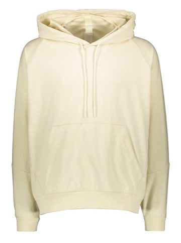 Nike Hoodie in Gelb