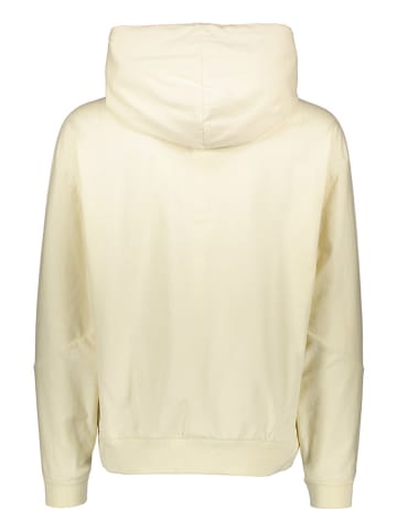 Nike Hoodie in Gelb