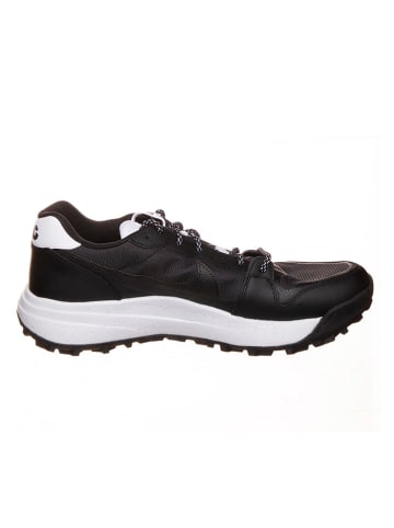 Nike Sneakers "ACG Lowcate" in Schwarz/ Weiß