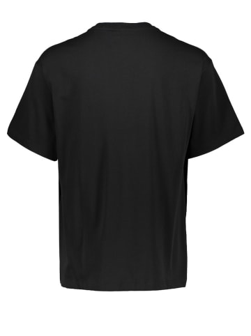 Nike Shirt "Heavy Metal" in Schwarz