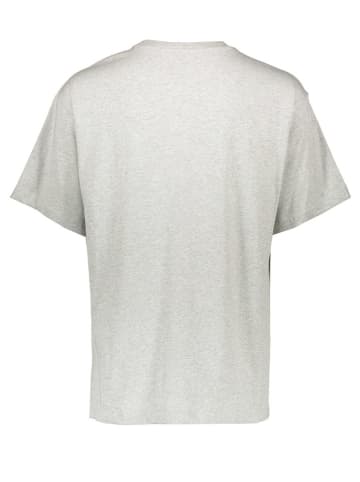 Nike Koszulka "Eye Brand" w kolorze szarym