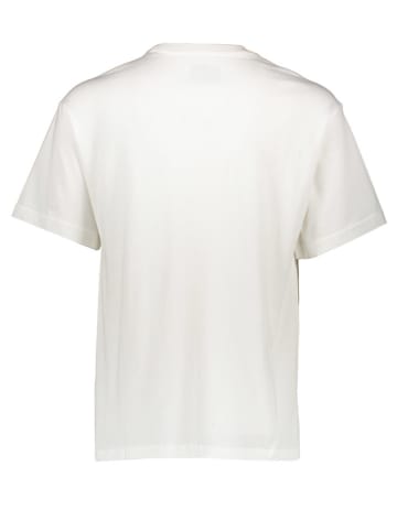 Nike Shirt "Eye Brand" in Weiß