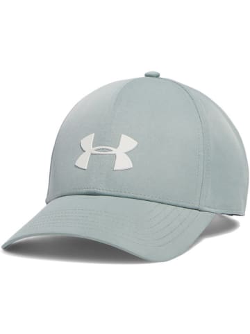 Under Armour Cap in Hellblau