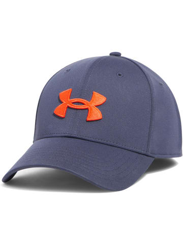 Under Armour Pet blauw