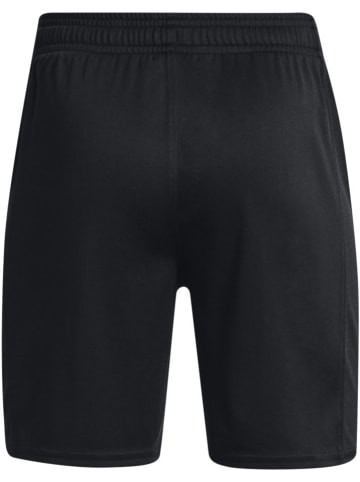 Under Armour Funktionsshorts in Schwarz