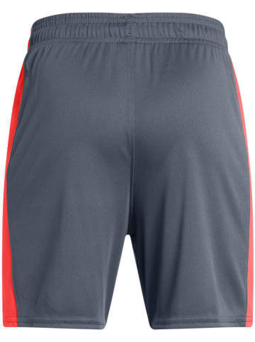 Under Armour Funktionsshorts in Grau