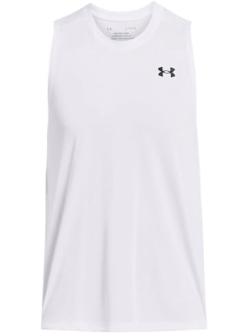 Under Armour Trainingstop wit