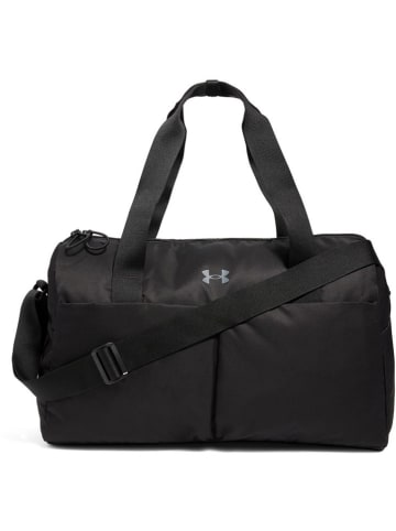 Under Armour Sporttasche in Schwarz - 26 l