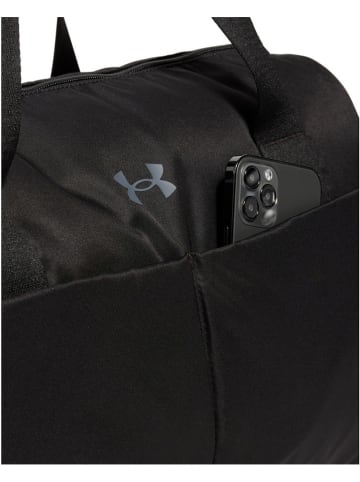 Under Armour Torba sportowa w kolorze czarnym - 26 l