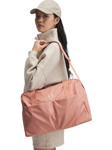 Under Armour Sporttasche in Rosa - 26 l