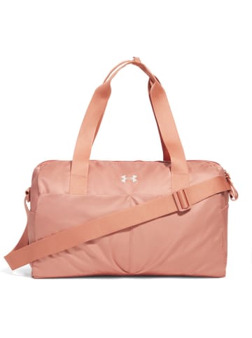 Under Armour Sporttasche in Rosa - 26 l