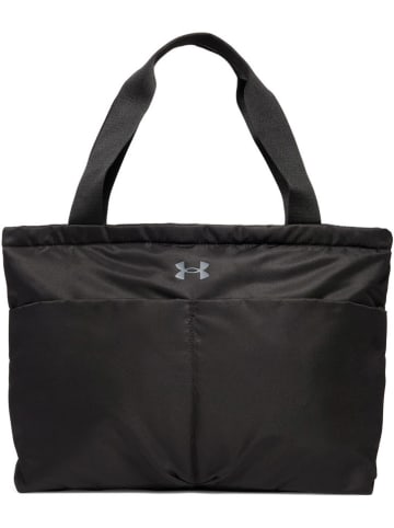 Under Armour Shopper zwart - (B)45 x (H)30 x (D)15 cm
