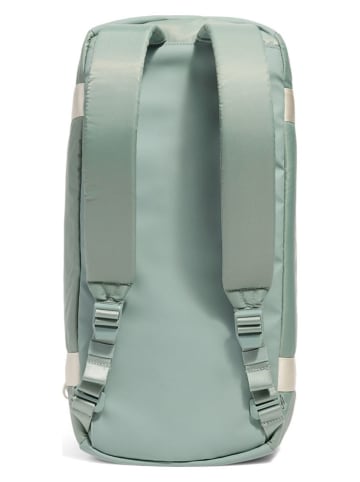Under Armour Sporttas "Studio Duffle" groen - (B)51 x (H)24,9 x (D)23,9 cm - 33 l