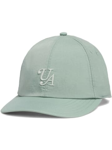 Under Armour Pet saliegroen