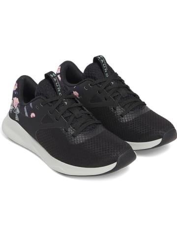 Under Armour Buty sportowe w kolorze czarnym