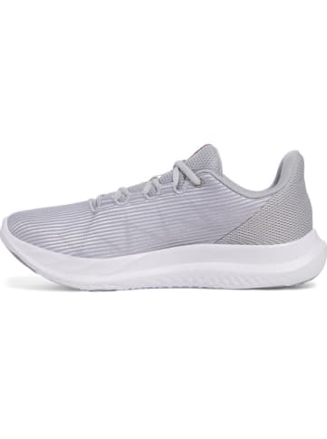 Under Armour Buty w kolorze szarym do biegania