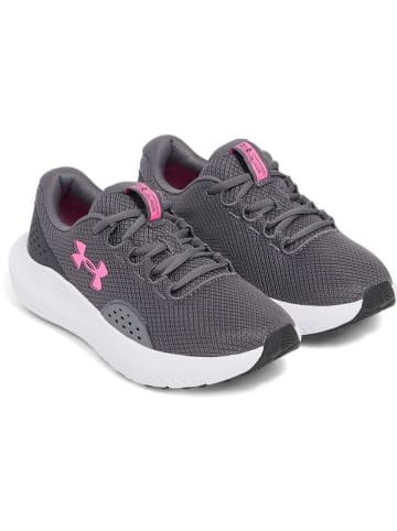 Under Armour Hardloopschoenen grijs