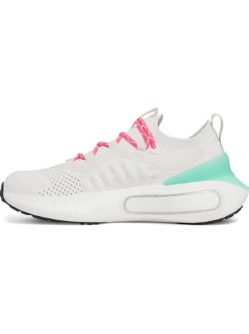 Under Armour Sneakers in Weiß