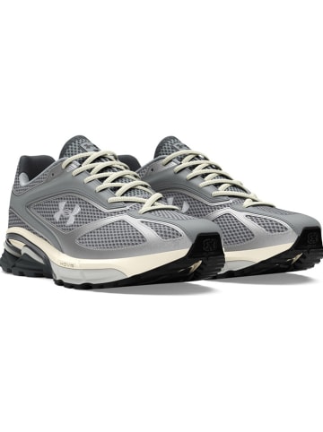 Under Armour Sneakersy w kolorze szarym