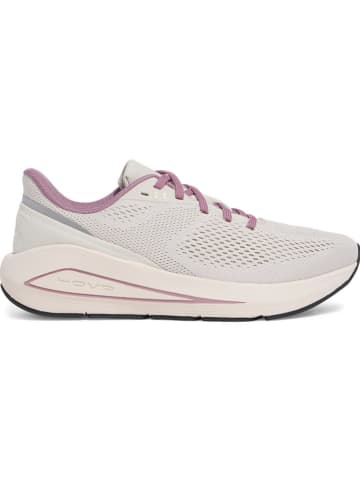 Under Armour Hardloopschoenen crème
