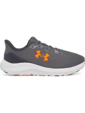Under Armour Hardloopschoenen grijs