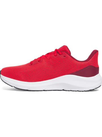 Under Armour Hardloopschoenen rood