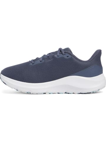 Under Armour Sportschuhe in Blau