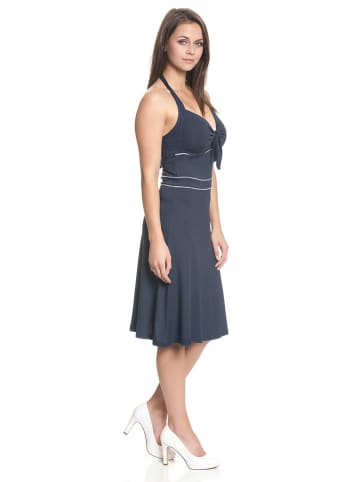 Vive Maria Kleid in Dunkelblau