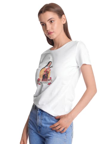 Vive Maria Shirts in Weiß