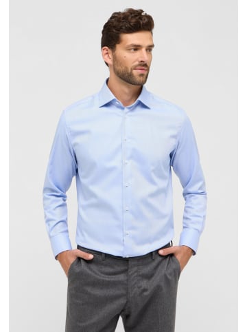 Eterna Hemd - Modern fit - in Hellblau