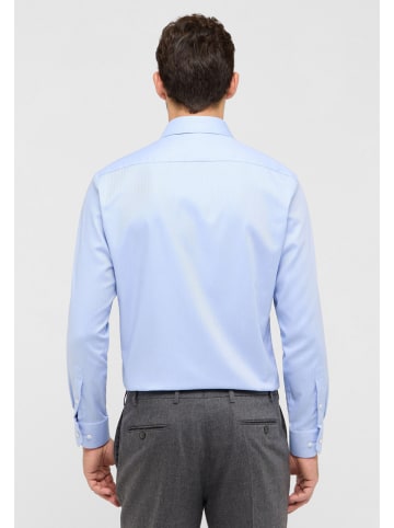 Eterna Hemd - Modern fit - in Hellblau