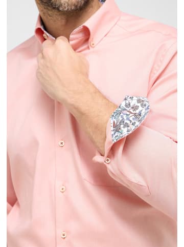 Eterna Hemd - Comfort fit - in Rosa