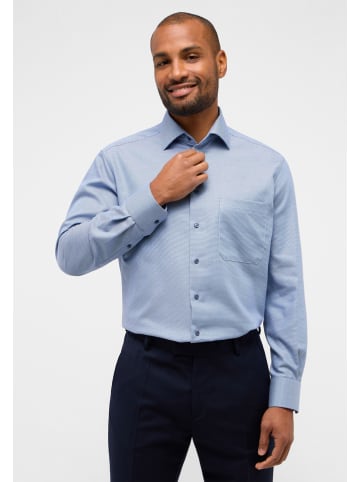 Eterna Hemd - Comfort fit - in Hellblau
