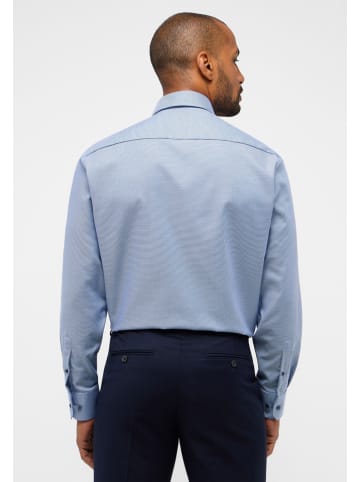 Eterna Koszula - Comfort fit - w kolorze błękitnym