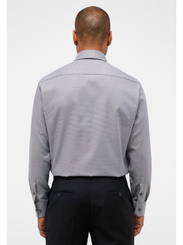 Eterna Blouse - modern fit - grijs