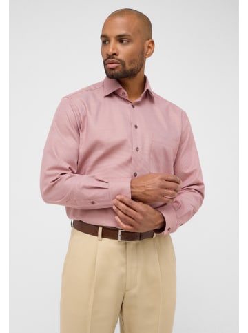 Eterna Blouse - comfort fit - rood