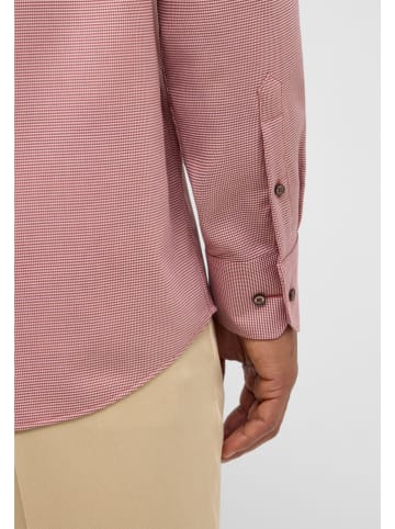 Eterna Blouse - comfort fit - rood