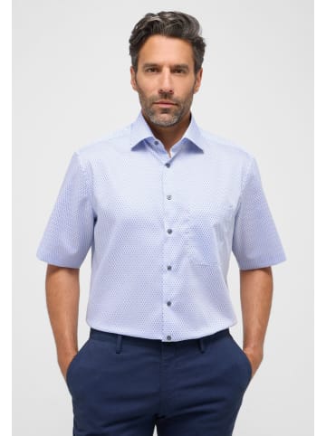 Eterna Hemd - Comfort fit - in Hellblau