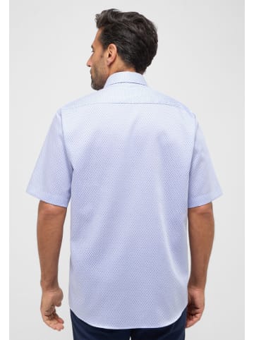 Eterna Hemd - Comfort fit - in Hellblau