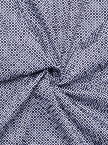 Eterna Hemd - Comfort fit - in Blau