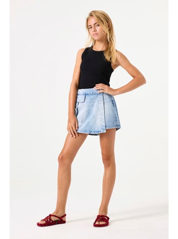 Garcia Top in Schwarz