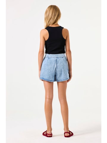 Garcia Top in Schwarz