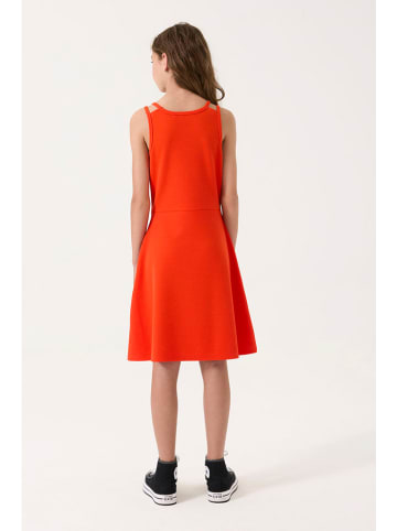Garcia Kleid in Rot