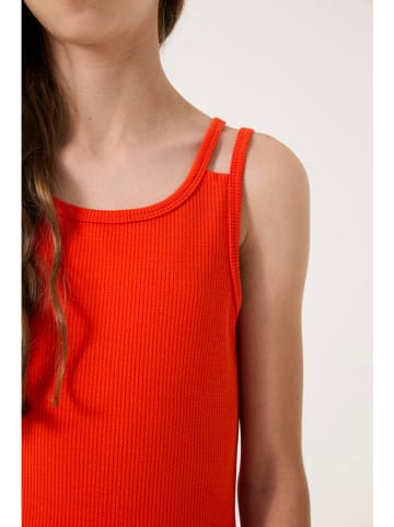 Garcia Kleid in Rot