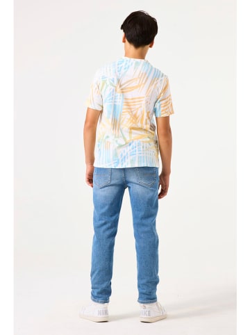 Garcia Shirt wit
