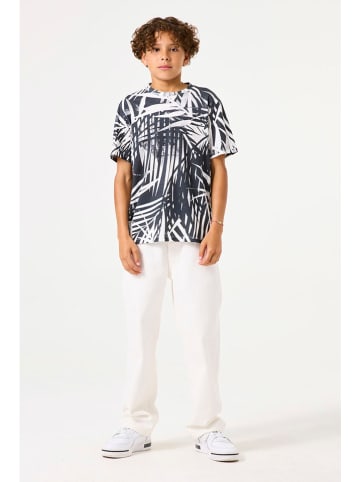 Garcia Shirt in Dunkelblau