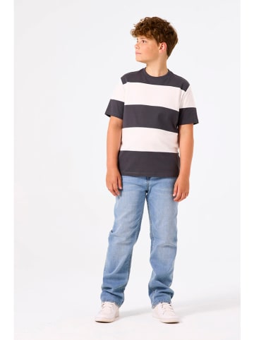Garcia Shirt in Anthrazit