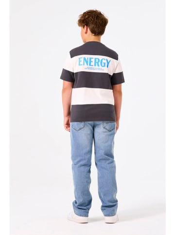 Garcia Shirt in Anthrazit